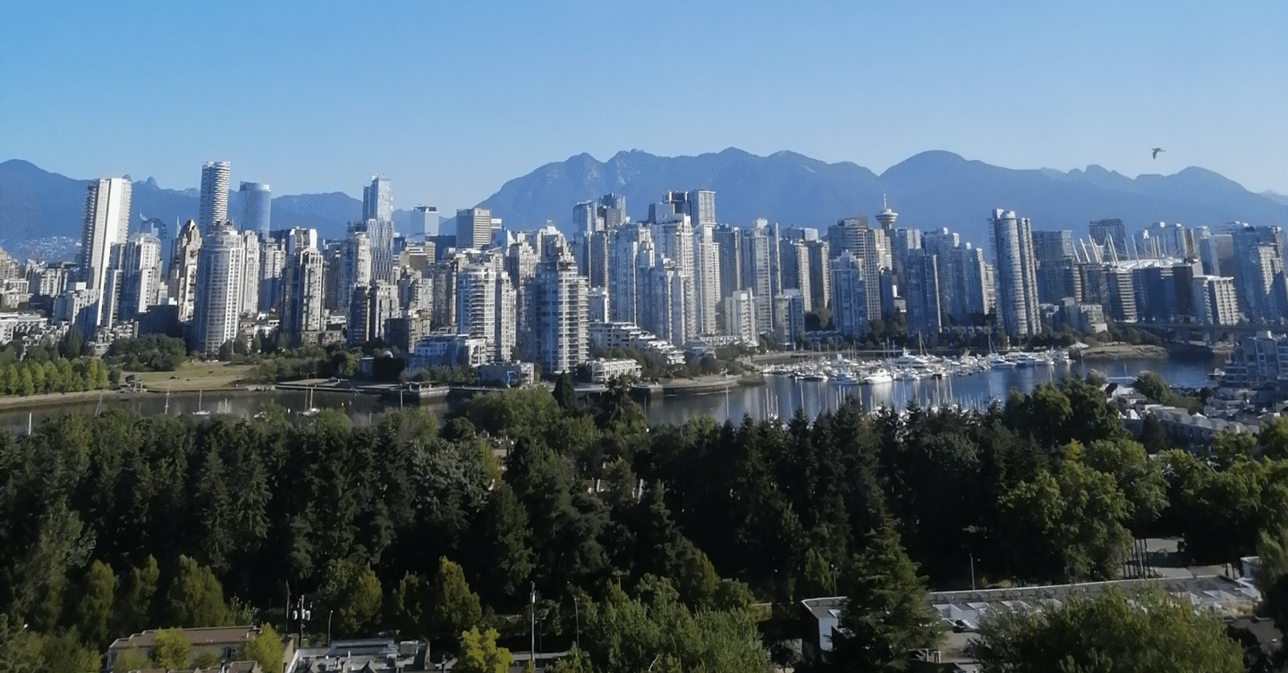 🔷カナダワーホリ5🔷「チェックインプリーズ！」｜便太郎・スンガイコーロク＠中国天津