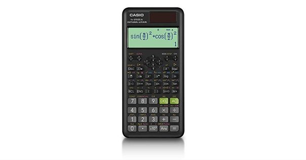 はじめに公開】合否を分ける！関数電卓のスキルとテクニック
