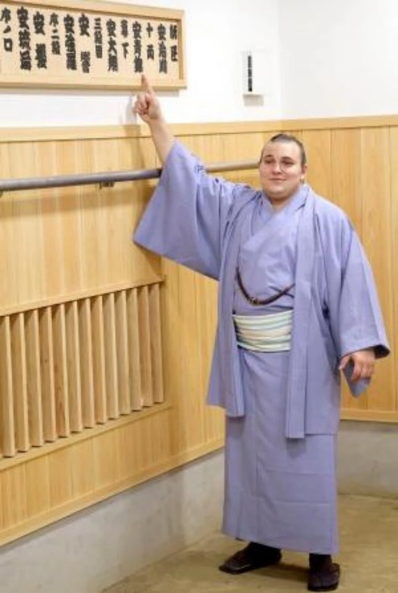 箱押しと言っていい。見るだけXで好きな格闘家やプロボクサーや