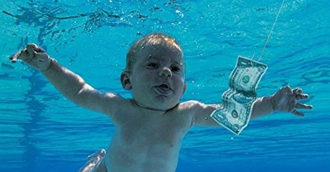 Z世代が聴く名盤 #41 Nirvana「Nevermind」｜わさびそば