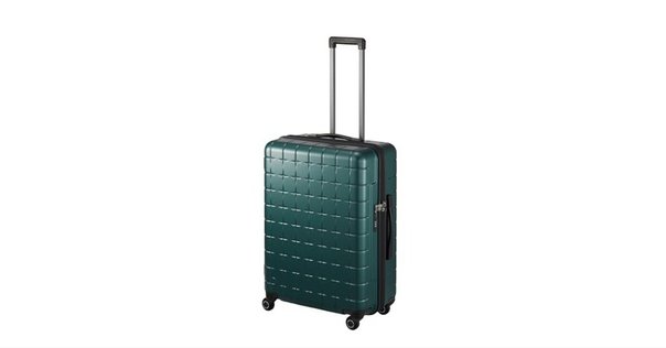 T114 [GGQAAA] 大容量 荷物 トロリースーツケース Lサイズ Amazon.co.jp: [GGQAAA] 大容量 荷物 トロリースーツケース 女性