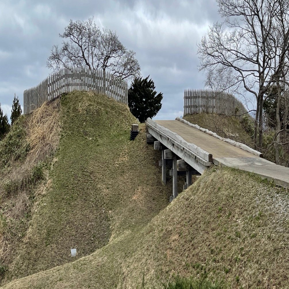 上ノ国勝山館｜二宮篤志