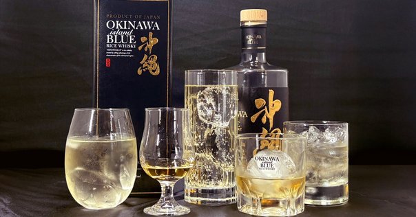 ウイスキーにコーヒー豆を浮かべる｜Noriaki Kawanishi
