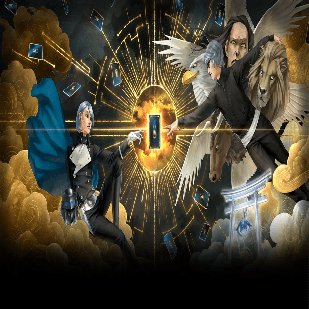 神魔狩りのツクヨミを一通りプレイして｜澱溝 聡司