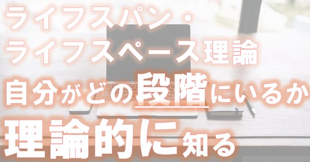 危機を乗り越えて成長する～アイデンティティ生涯発達論