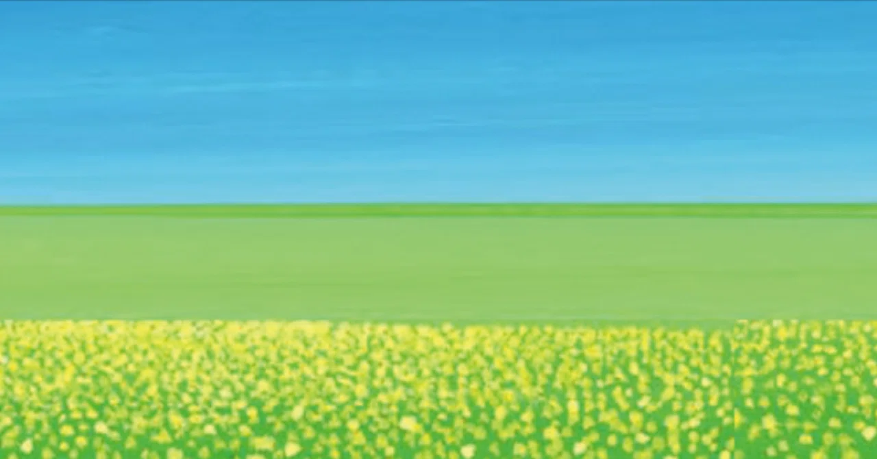 絵本『エレナとダフニ』展｜Aki