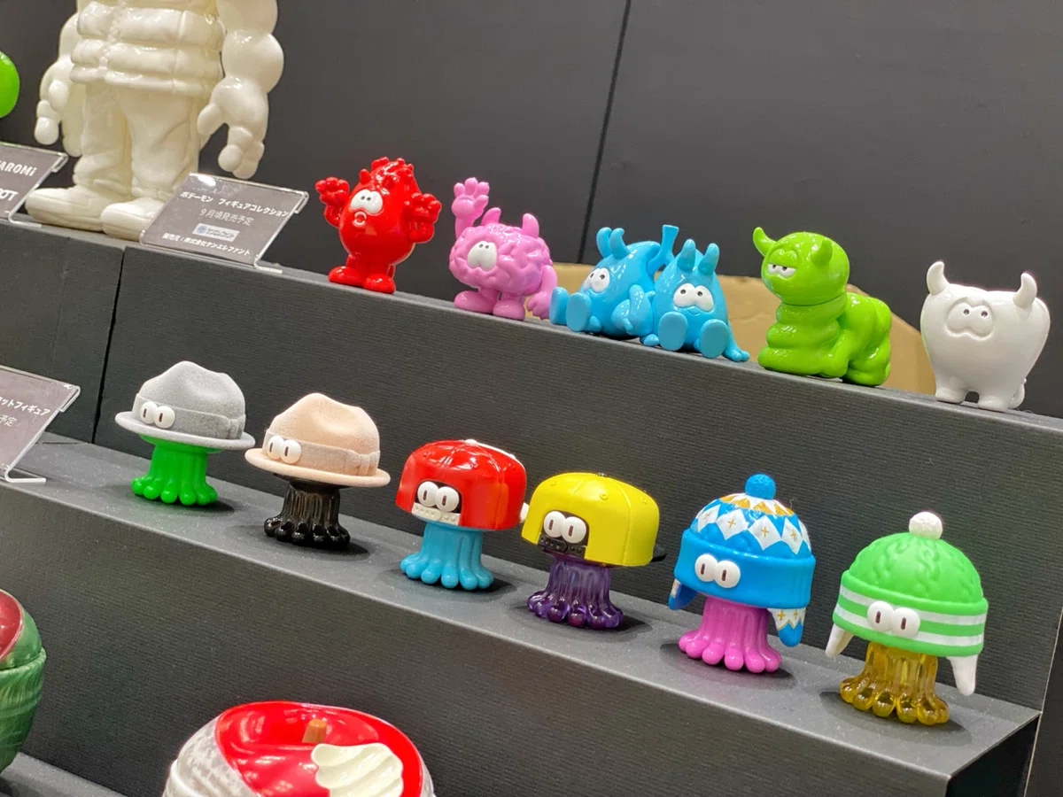 デザフェス 