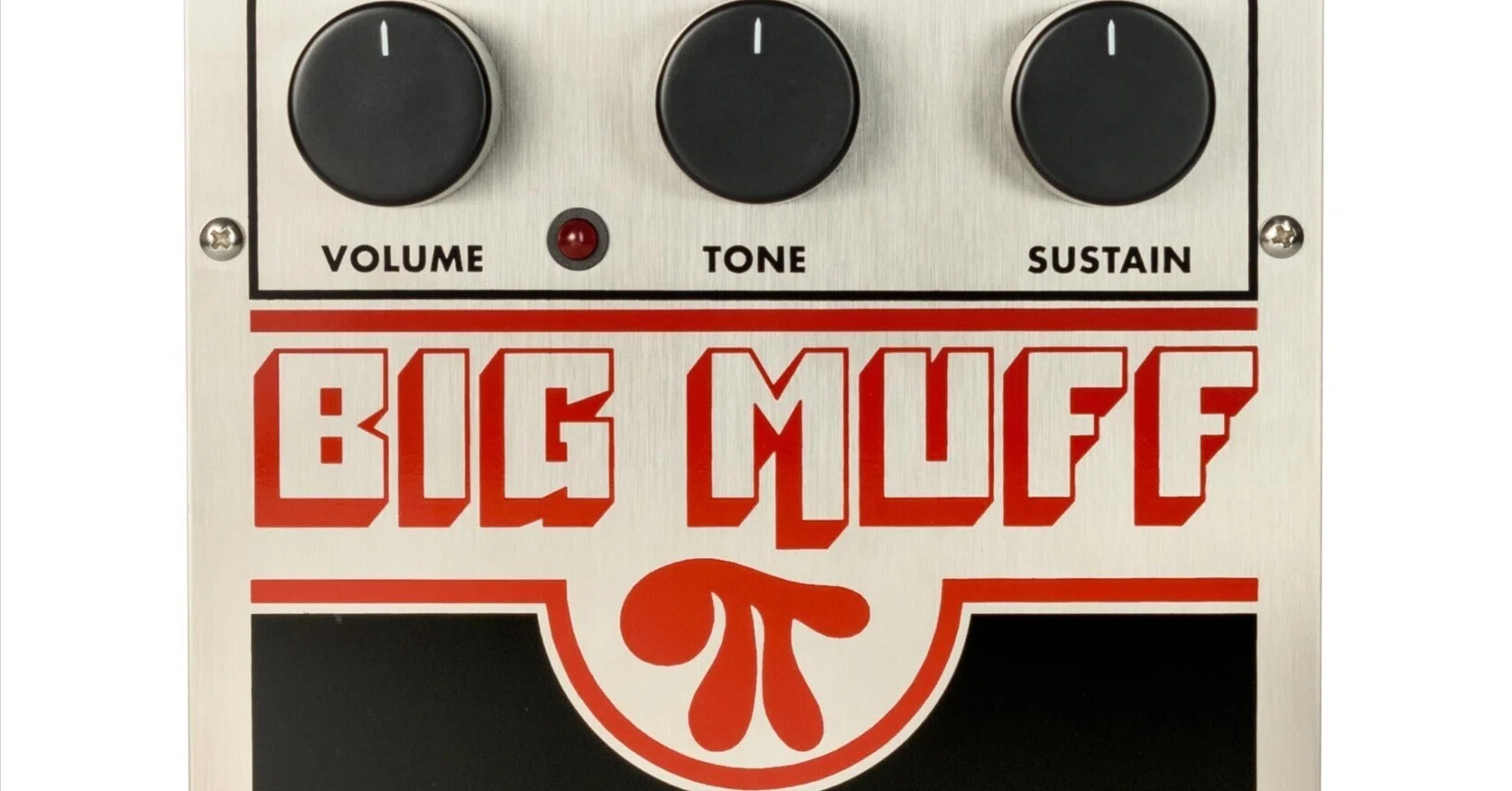 001 Electro-Harmonix Big Muff Pi – 王道セッティング集｜Maggie