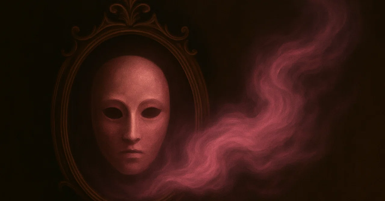 👁️ Meditation Chapter 'Darkness' Qliphoth Edition Final Episode 'Eyes ...