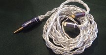 イヤホン NICEHCK galaxylab Nicehck-galaxylabイヤホンモニターワイヤー、7n、高純度、混合