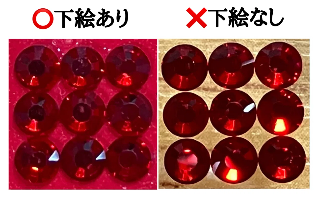 初級○デコケース作成の流れ｜ゆうりデコ○デコ講座