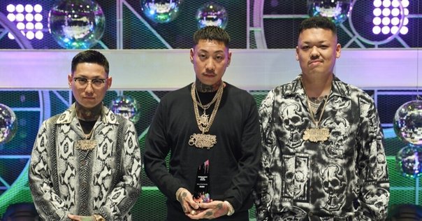 ヒップホップ+ラップ AKLO / Break the Records Remix AKLO / Break the records remix feat.KOHH,漢 a.k.a. GAMI
