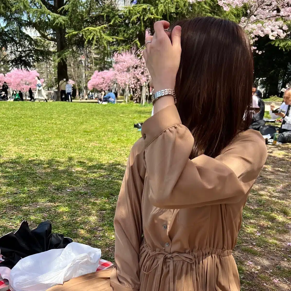 ちるちゃん