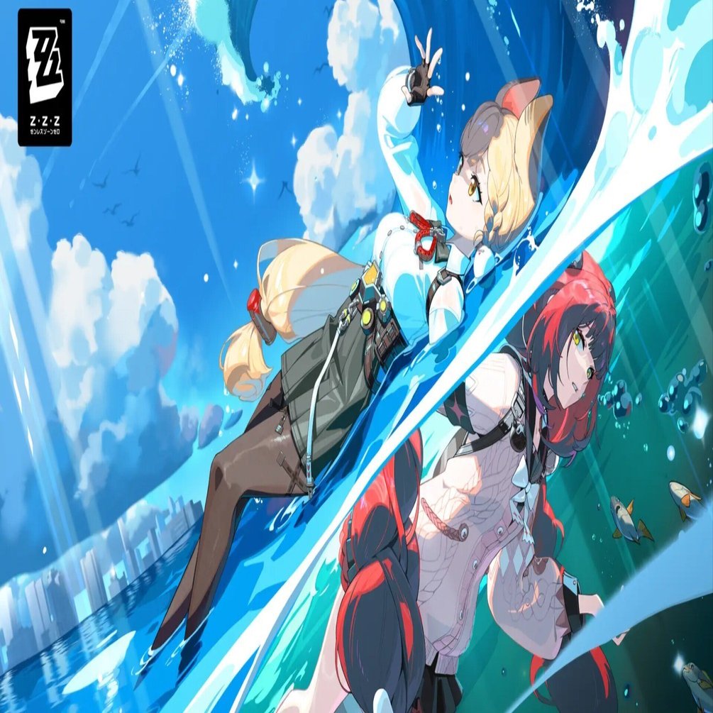 ZZZ】時間も金も足りない｜afainu