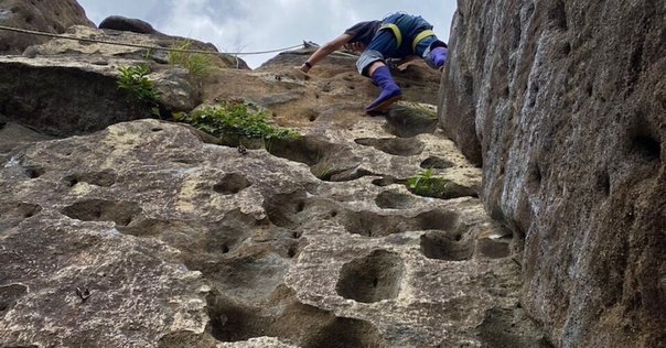 岳　全17巻＋ベストクライミング 7月5日（土）】山岳ガイド_梶山宝伸さんから学ぶCAMP
