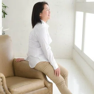 けい｜50代、ここからがおもしろい