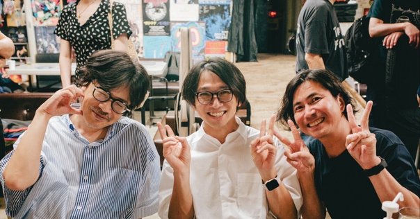 QRL DISCOGRAPHY｜くるり official
