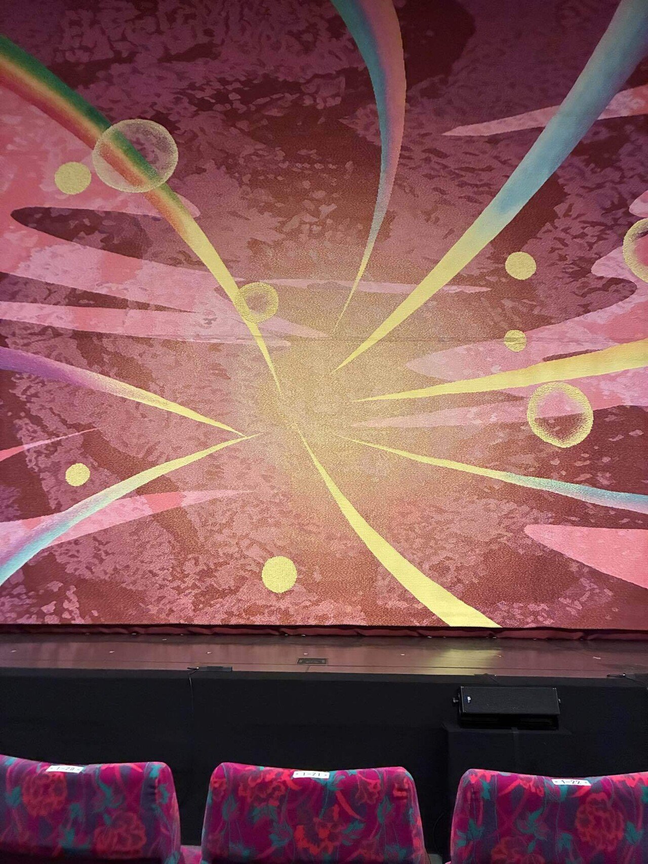 舞台感想 宝塚歌劇 宙組シアタードラマシティ公演「RED STONE」～悠遠