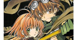完全保存版】CLAMP『ツバサ』小狼の人生を時系列で徹底解説｜写