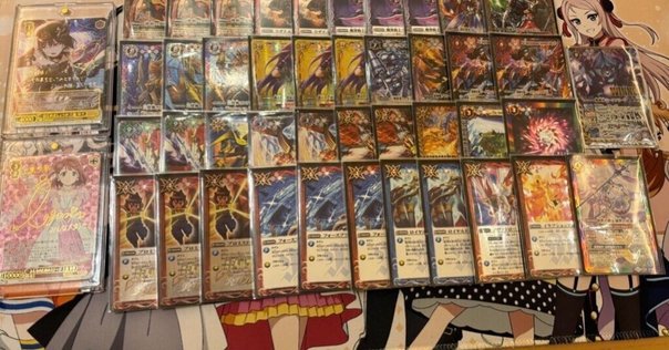 インターステラデッキ 2025年版】水闇自然インターステラの回し方と必勝テクニック