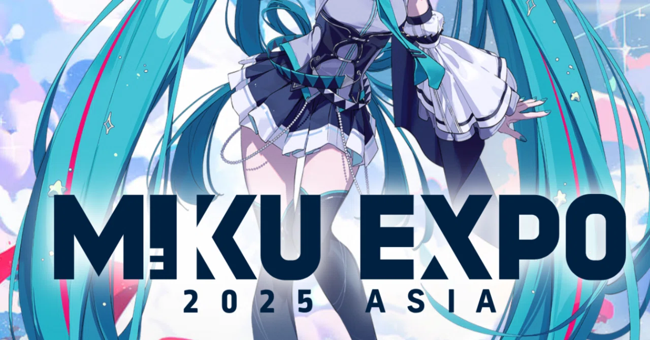 2025版MIKUEXPOで海外に行こう【初心者向】｜hiyori