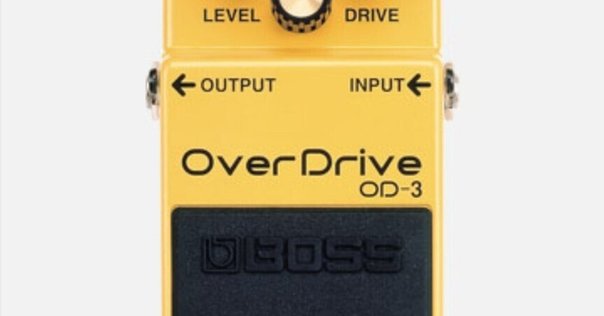 BOSS AD-3との腐れ縁（・・・的なw）｜Shuichi. Koyama