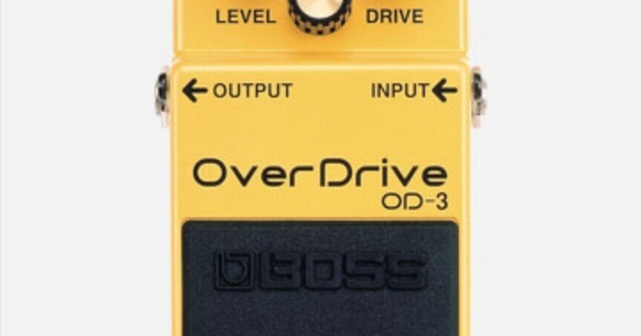 BOSS OD-3ポーチとクリップ Amazon | BOSS ボス - OverDrive OD-3 + KORG Pitchclip 2 PC-2