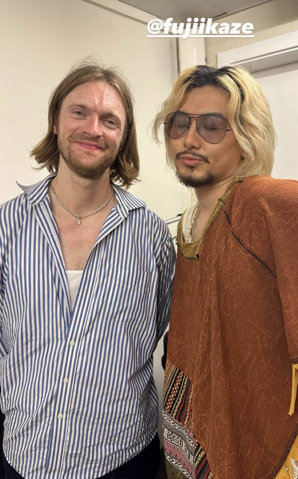 限定値下げ　モントルージャズフェスティバル2025 Tシャツ　藤井風 モントルー・ジャズ・フェスティバル 2025 藤井風の通販 by チヒ
