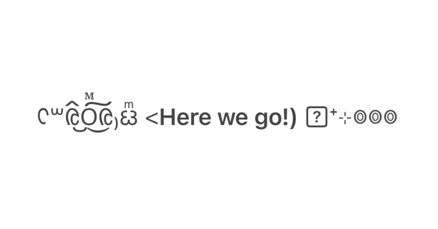 Nintendo顔文字帳⟅ᔦೞᔨ✸（ೞ）⟆ ｜mihokoshi｜note