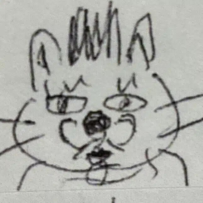 こまねこ（正式名称は「こまねこ忖度無用」）