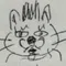 こまねこ（正式名称は「こまねこ忖度無用」）