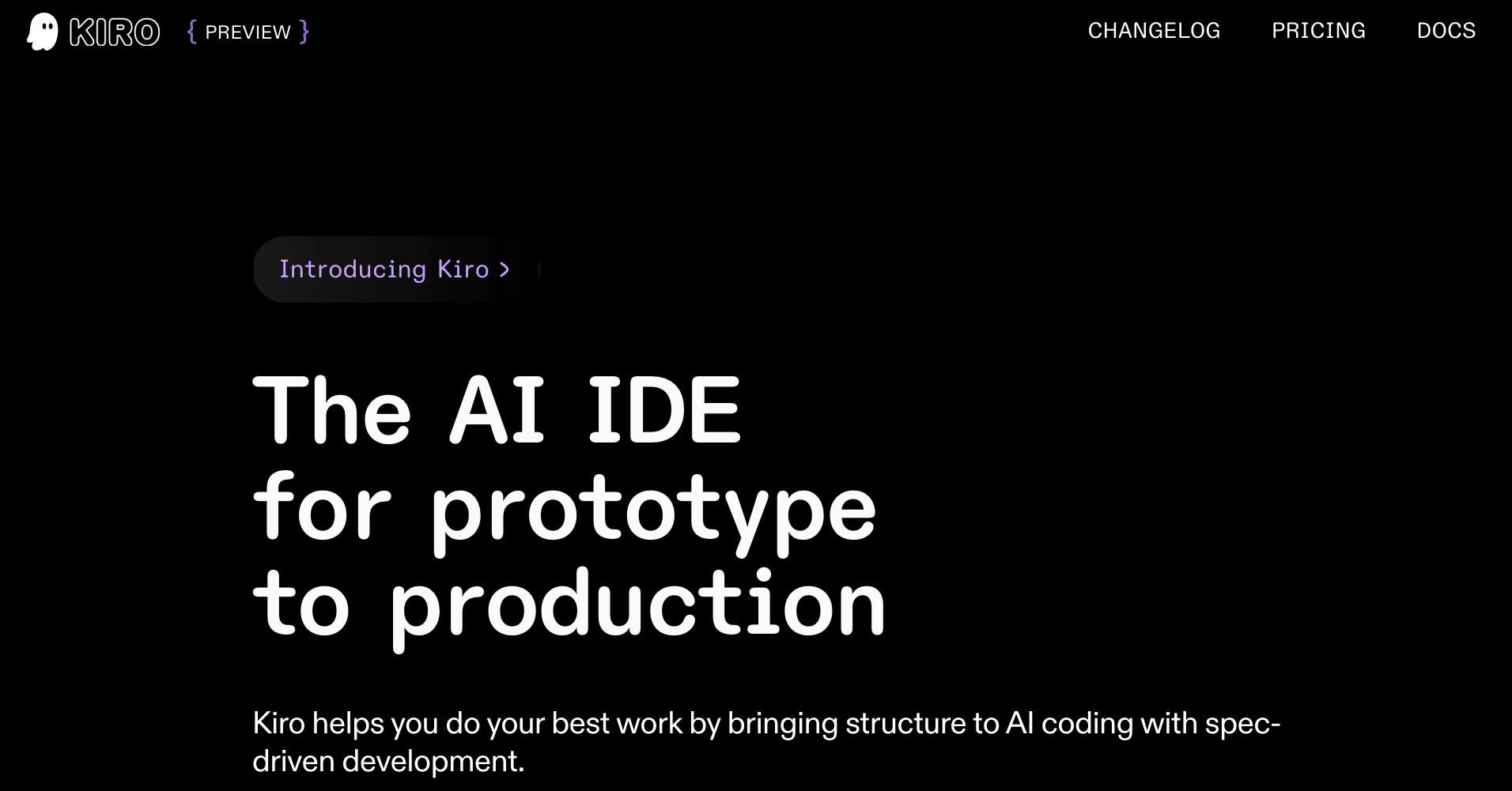 AmazonのエージェントIDE、Kiroを試す｜矢野 哲平@耳で学ぶAI