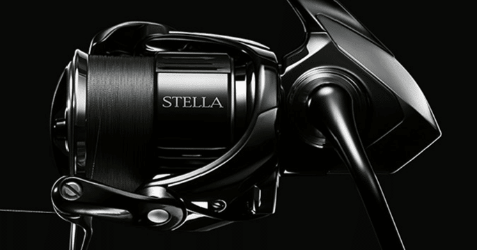 シマノ 22 ステラ C3000XG 徹底レビュー！唯一無二のおすすめ