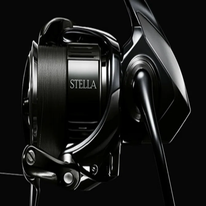 シマノ 22 ステラ C3000XG 徹底レビュー！唯一無二のおすすめ