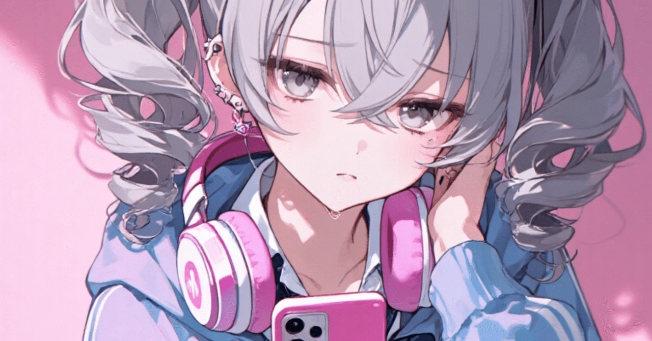 TSUBAKI×pixai gpt×挑戦｜31m¨̮⃝