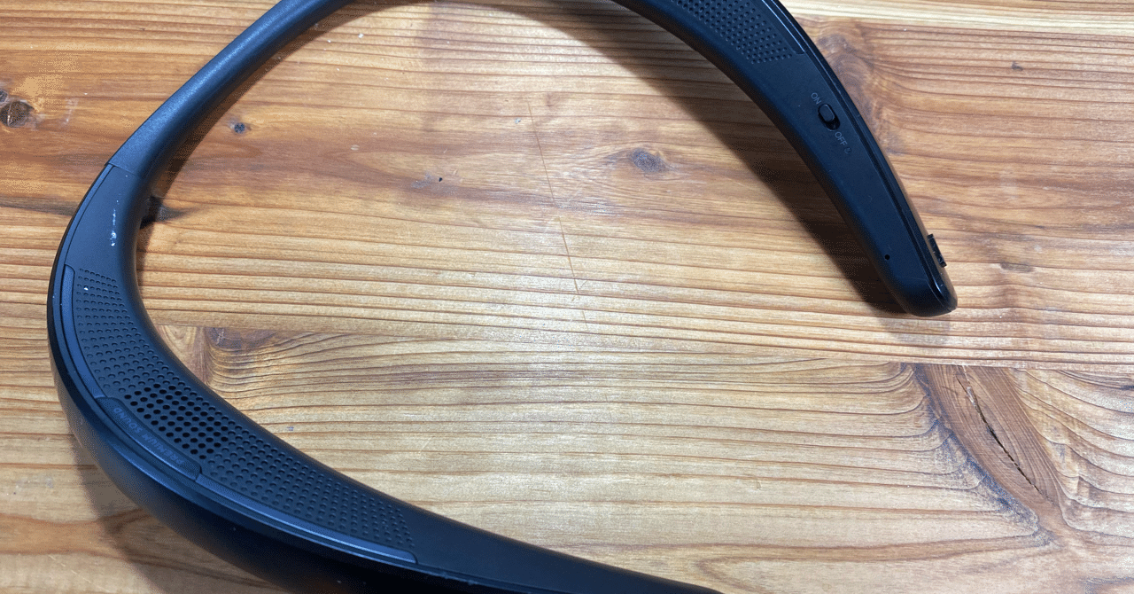 日常的にオンラインミーティングしている自分が買ってよかったと思うヘッドセットの話(その後の展開含む)|tkskkd|noteのアイキャッチ画像