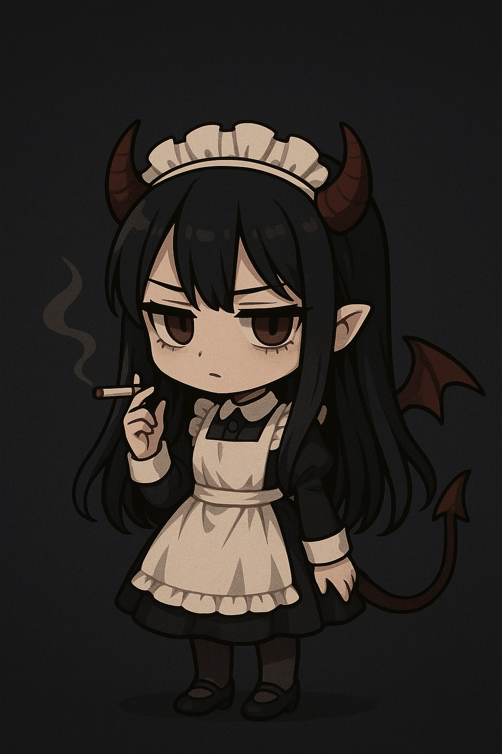 ☆tsubaki♬☆ Soraji Tsubaki（VA: Fujisaki Sayaka）｜Characters