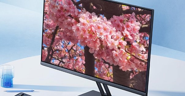 Dell S2421HS 24インチ モニター (非光沢/縦横回転・高さ調節)