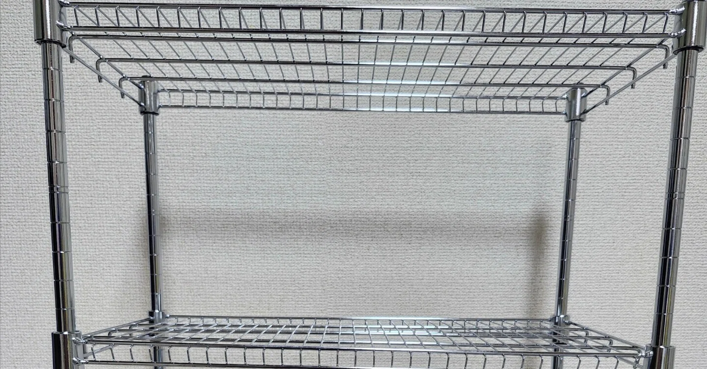 ジョイントラックはいいぞ｜環