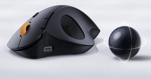 ガジェット】トラックボールで快適な操作！logicool MX ERGO
