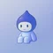 白くん