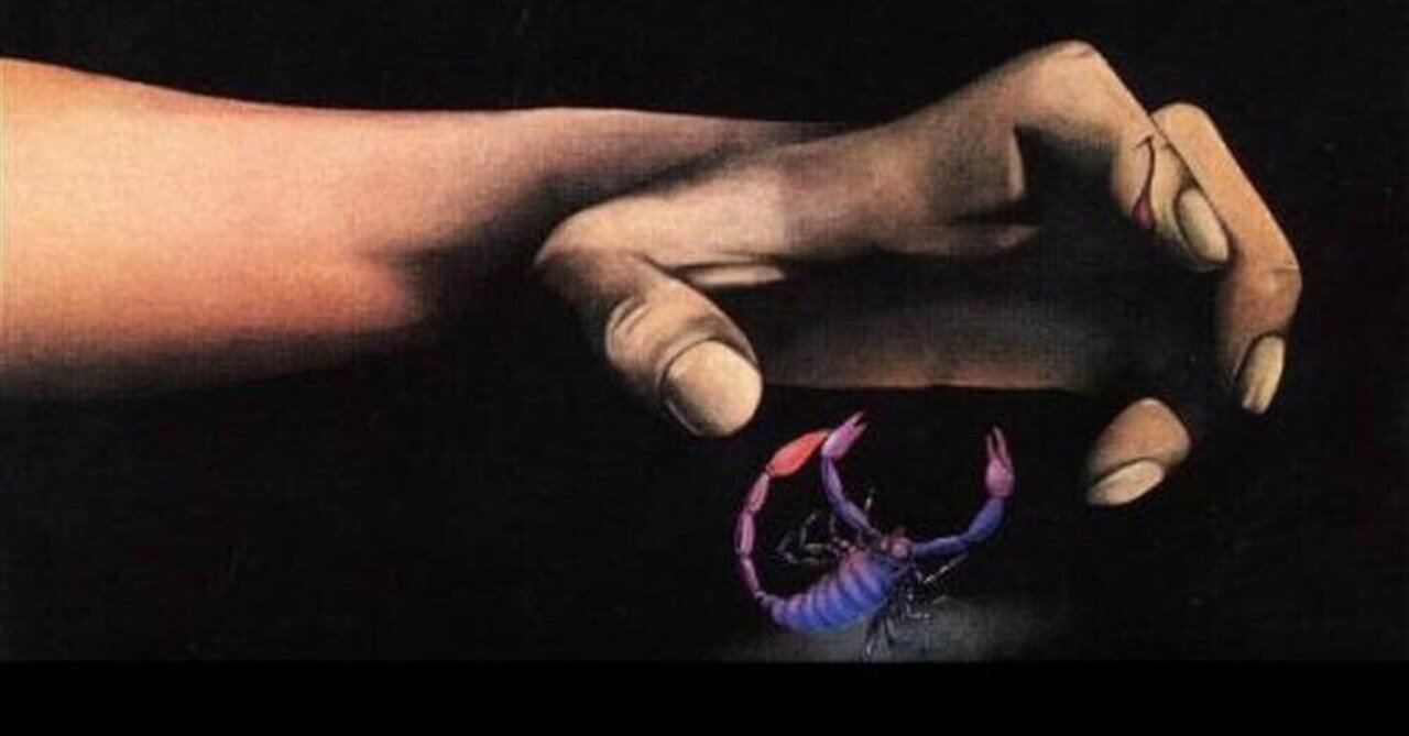 ドイツが生んだハードロックの原点：Scorpions『Lonesome Crow』徹底