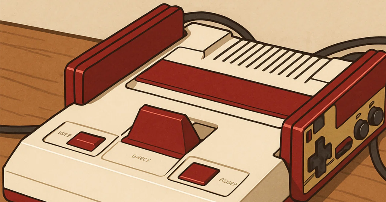 ファミコン42周年】“今でも”楽しめる幸せがある──レトロゲームの原点 