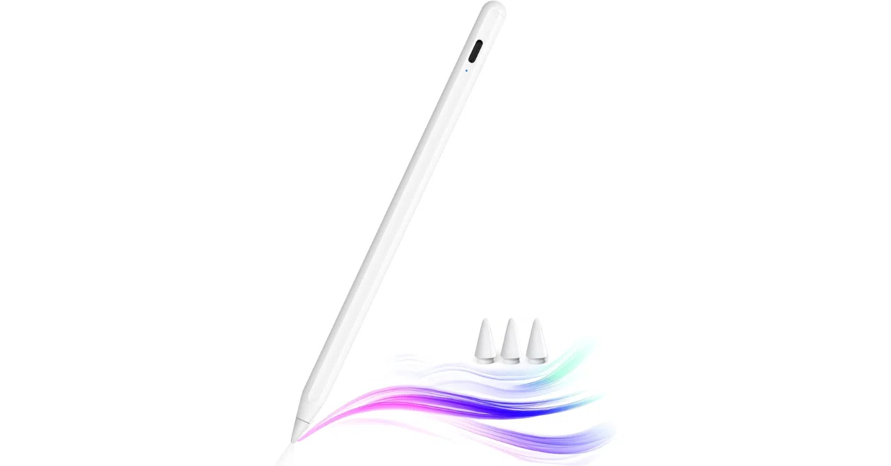 JAMJAKE iPad ペンシル 超高感度 スタイラスペン｜GetGadgetGot