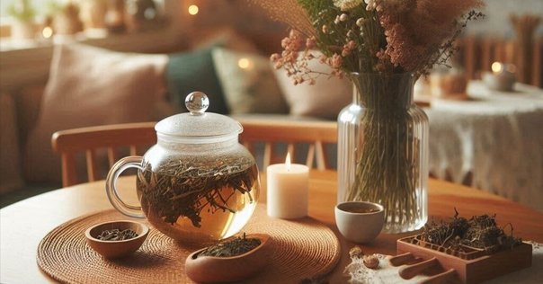 植物はわたしを整える魔法 Vol.3カモミール｜旅する薬草魔女