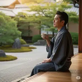 とある氷河期おじさん