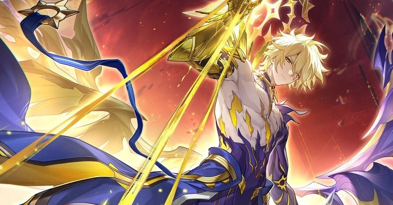 ver3.4開拓クエスト「破滅へ向かう太陽」感想｜らら