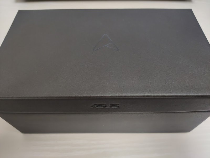 Asus Zenfone6 Edition30を買ってみた Tofu Note Asus Zenfone6 Edition30を買ってみた Tofu Note