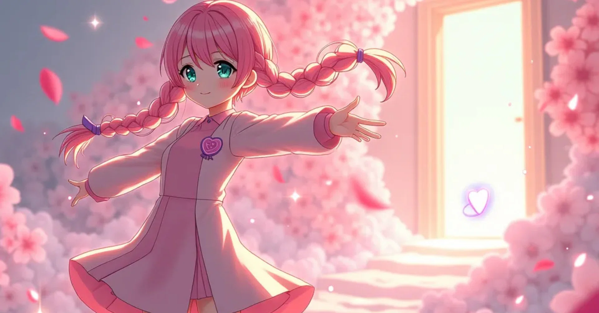 櫻絢音｜AIアーティスト講演家 × ぎゅ～の保存絵師｜note