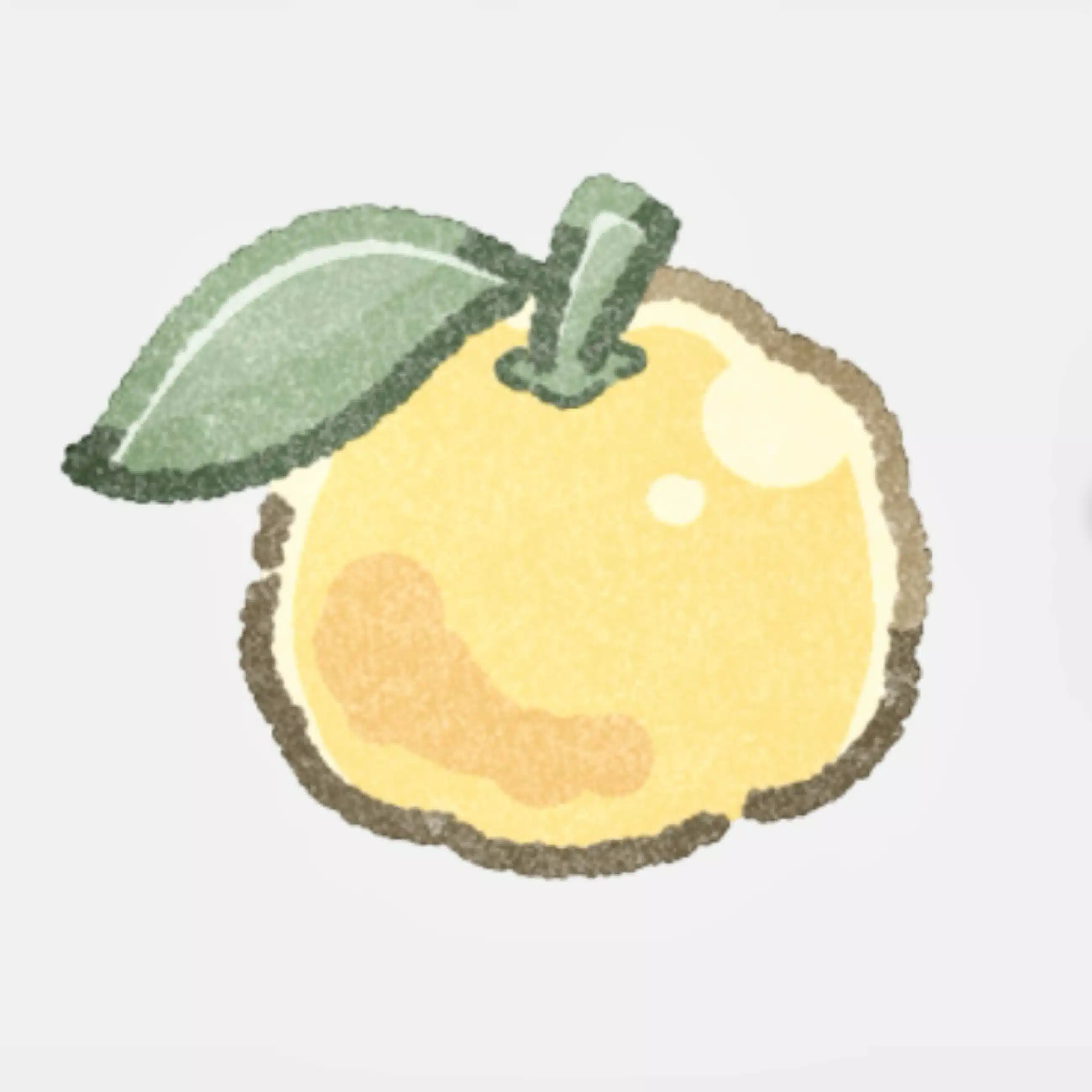 ゆずず